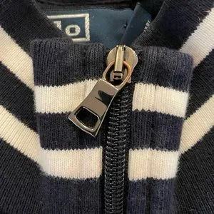 ジャケット・アウター Vintage Ralph Lauren stripe chaster coat Polo Ralph Lauren Striped Jackets for Men for Sale | Shop